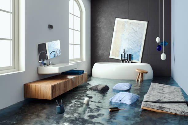 Best Flood damage cleanup  in Murphy, TX